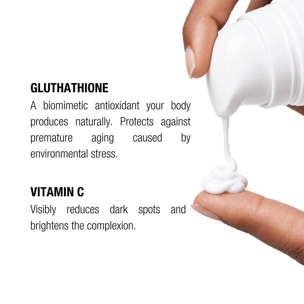 Age Repair Moisturizer SPF50