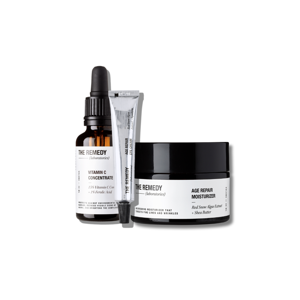 The Remedy Laboratories