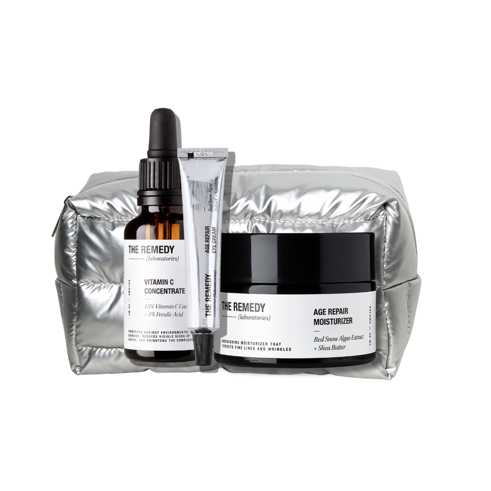 The Remedy Laboratories