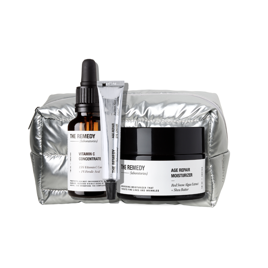 Age Repair Routine - AM