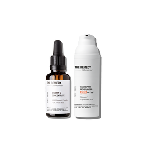 AGE REPAIR SUN PROTECT SET