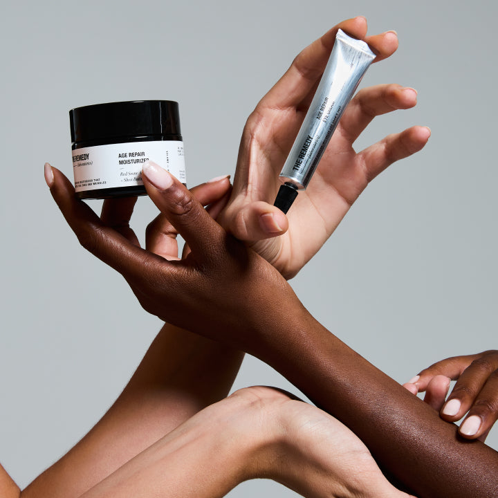 The Remedy Laboratories