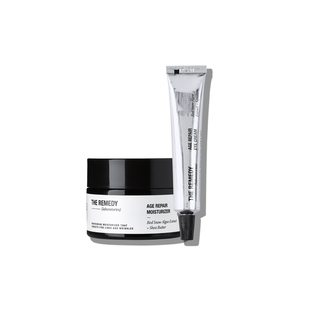 Age Repair Set – The Remedy Laboratories Age Repair Set – The Remedy Laboratories