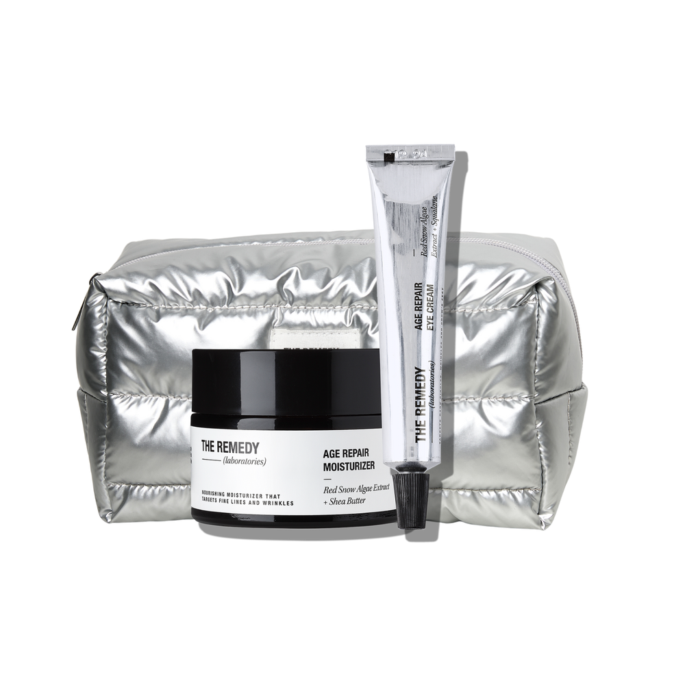 The Remedy Laboratories