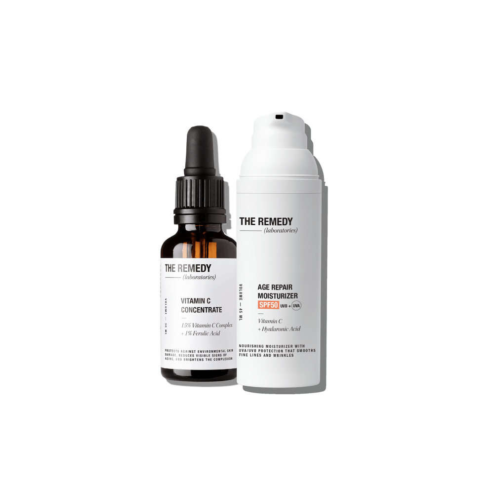 The Remedy Laboratories