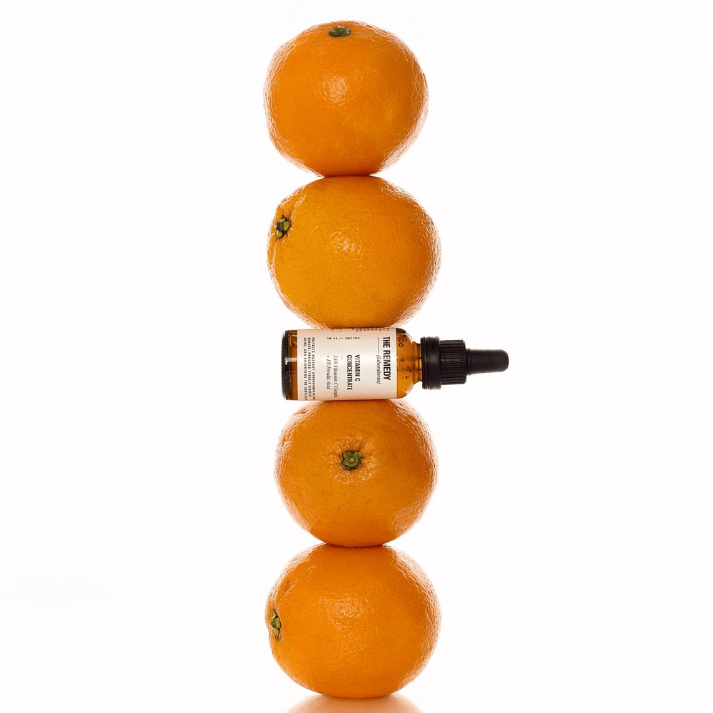 The Remedy Laboratories