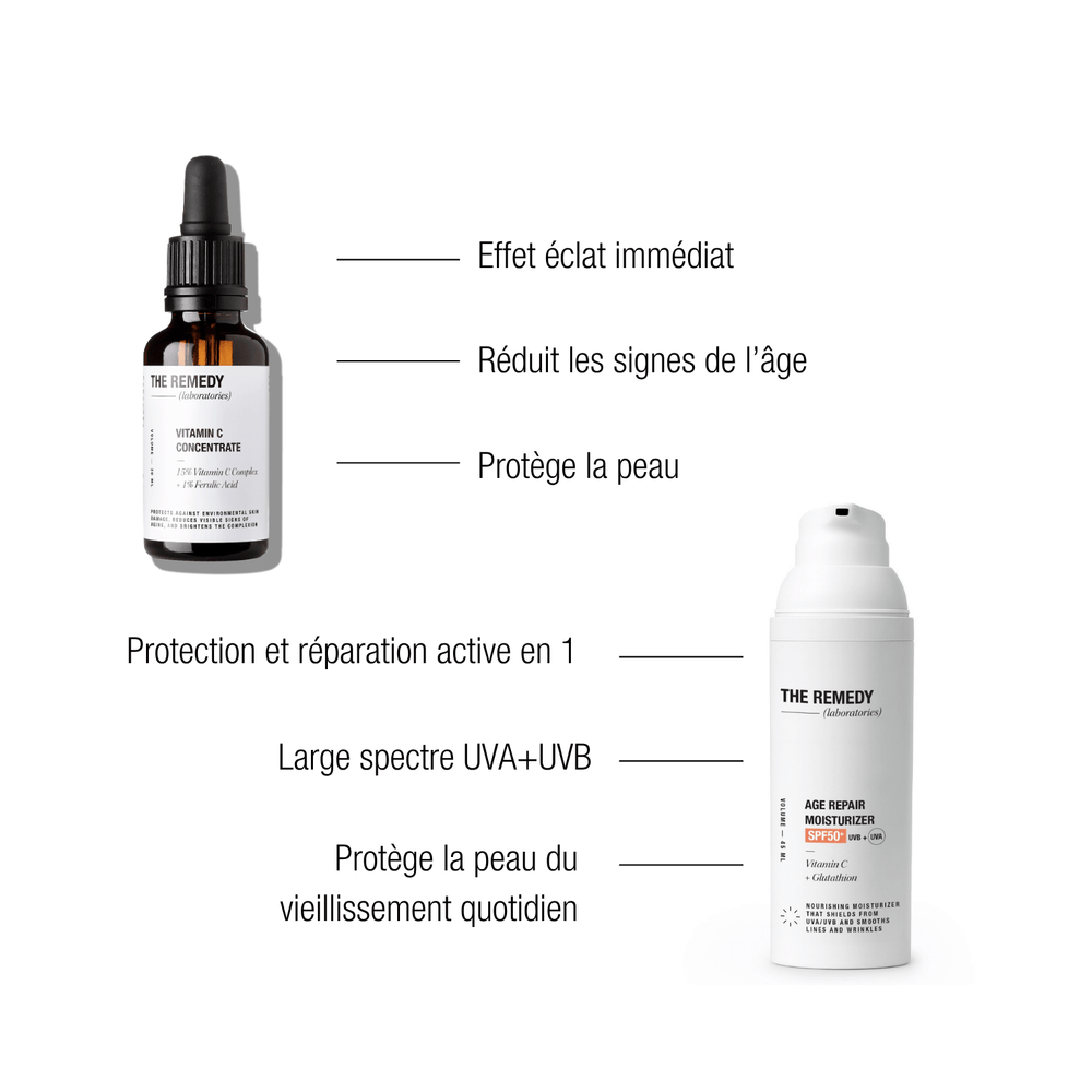 The Remedy Laboratories