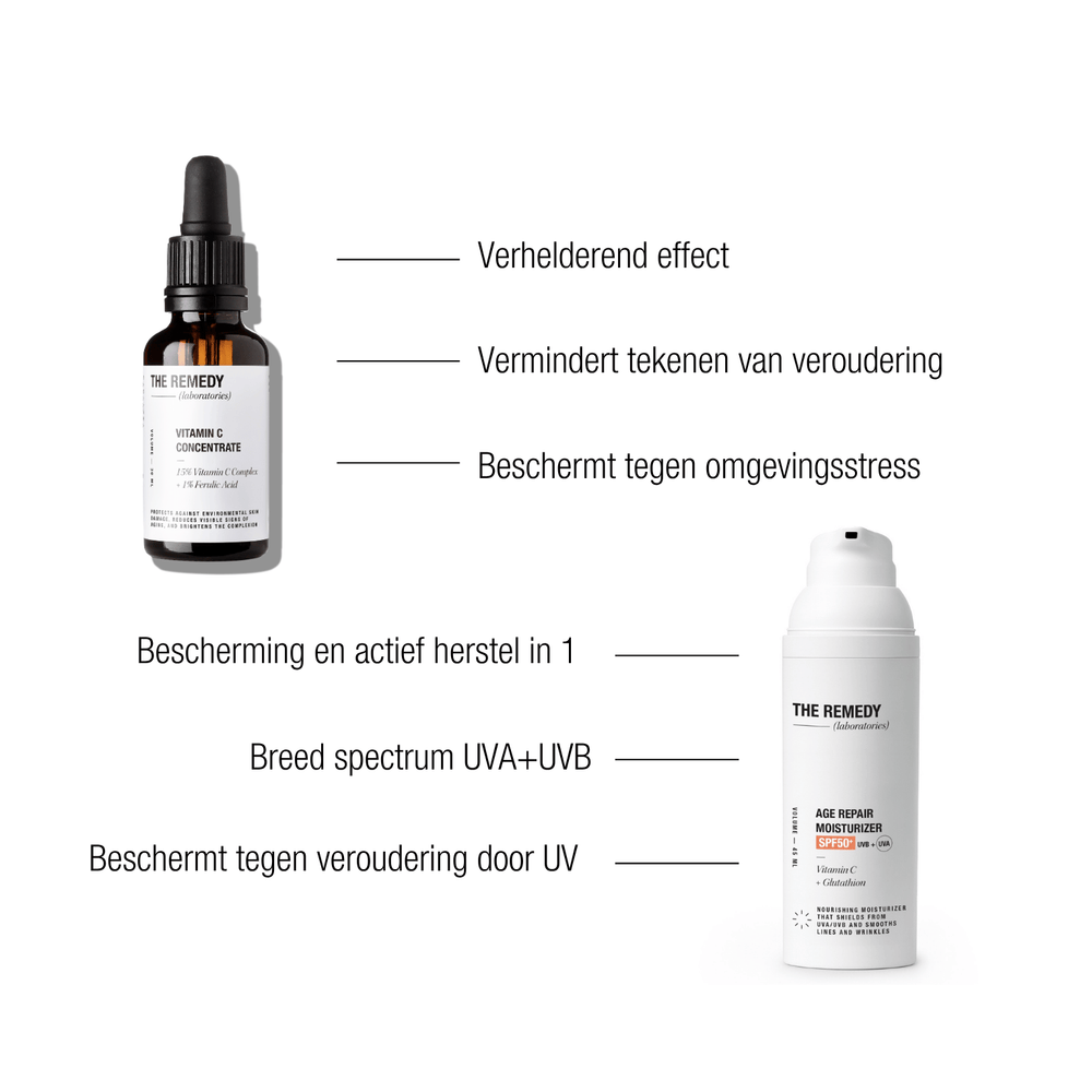 The Remedy Laboratories