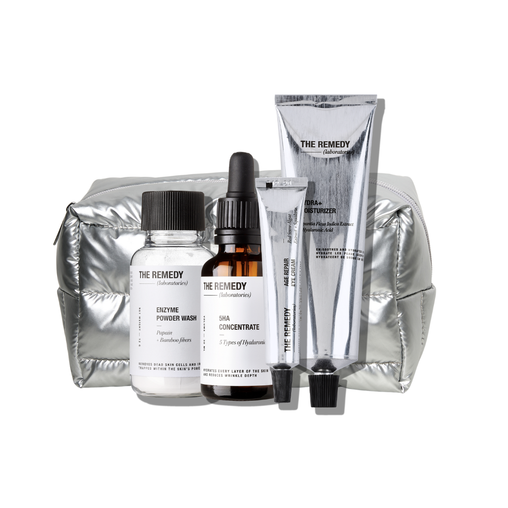 The Remedy Laboratories