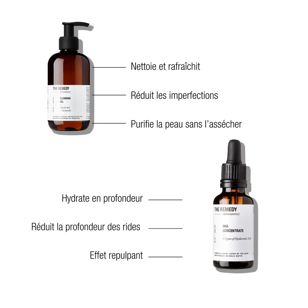 The Remedy Laboratories