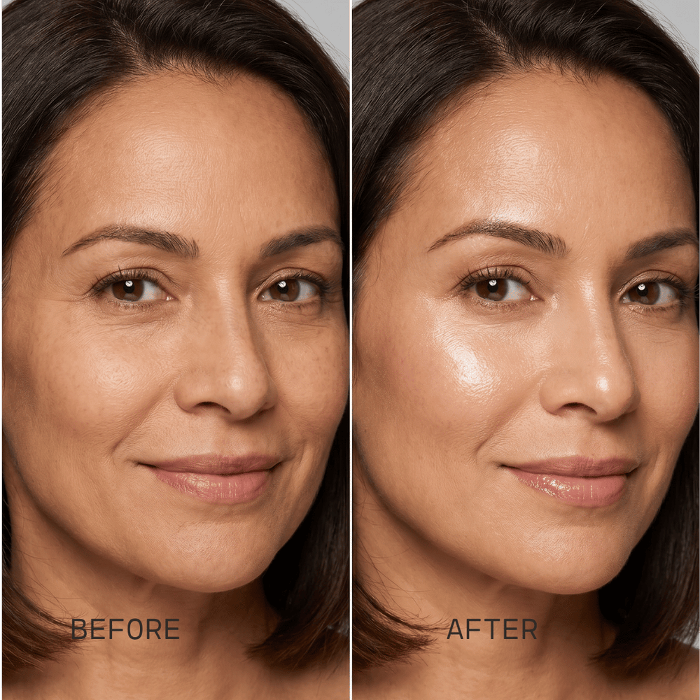 Highlighter Balm