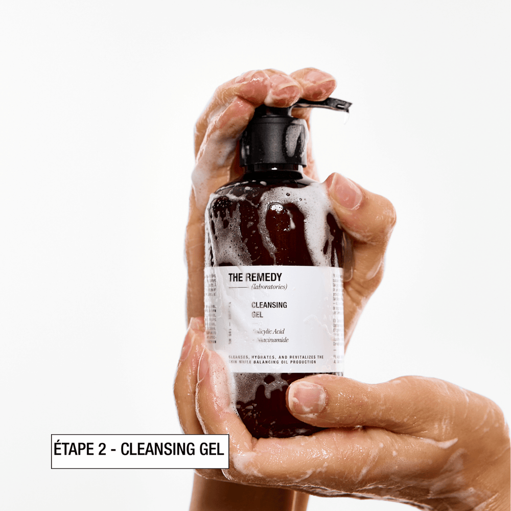 The Remedy Laboratories