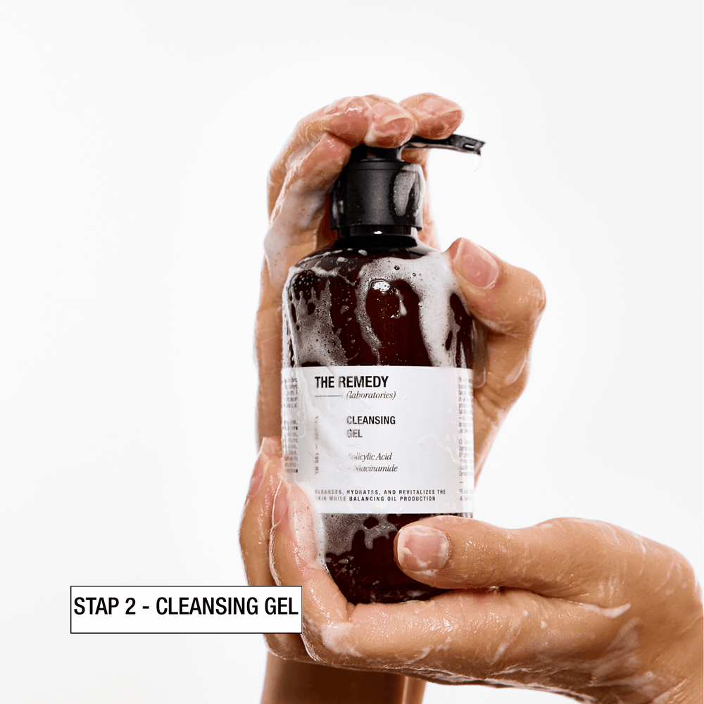 The Remedy Laboratories