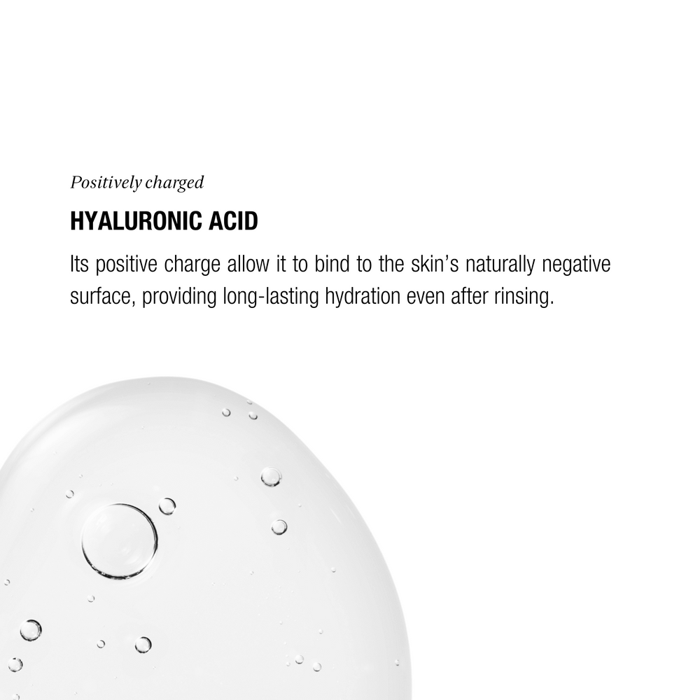 Cleansing Gel