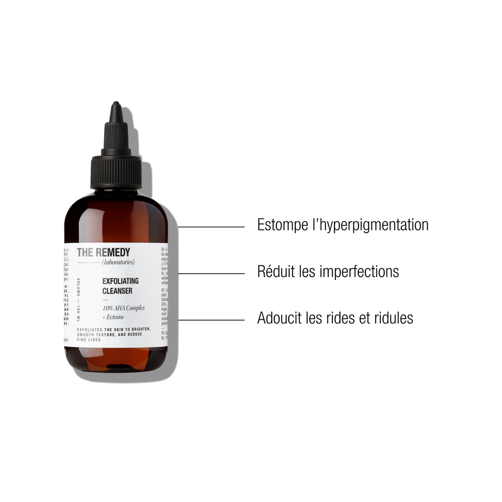 The Remedy Laboratories