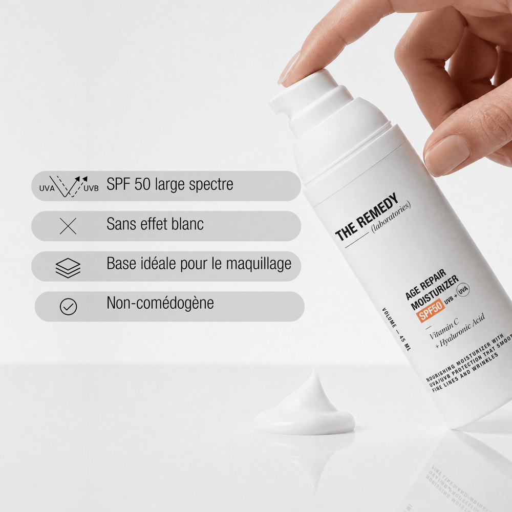 The Remedy Laboratories