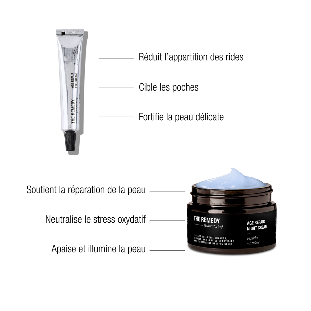 The Remedy Laboratories