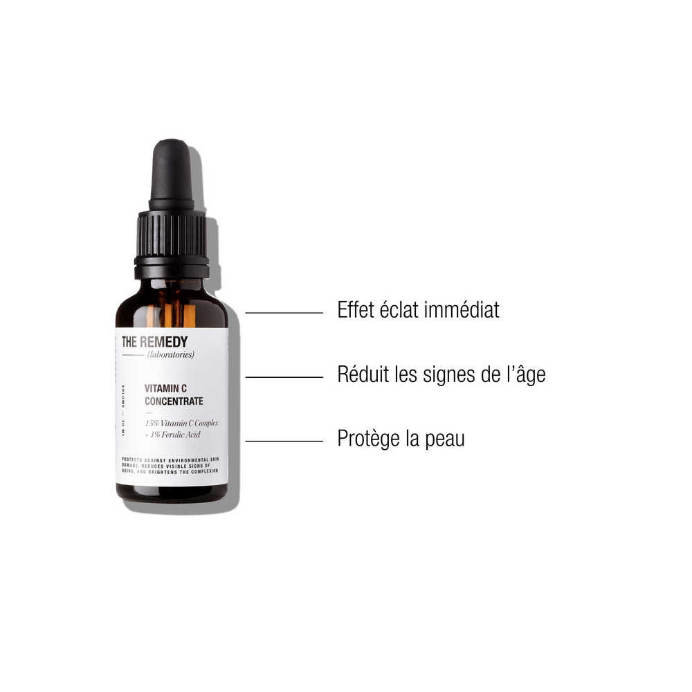 The Remedy Laboratories
