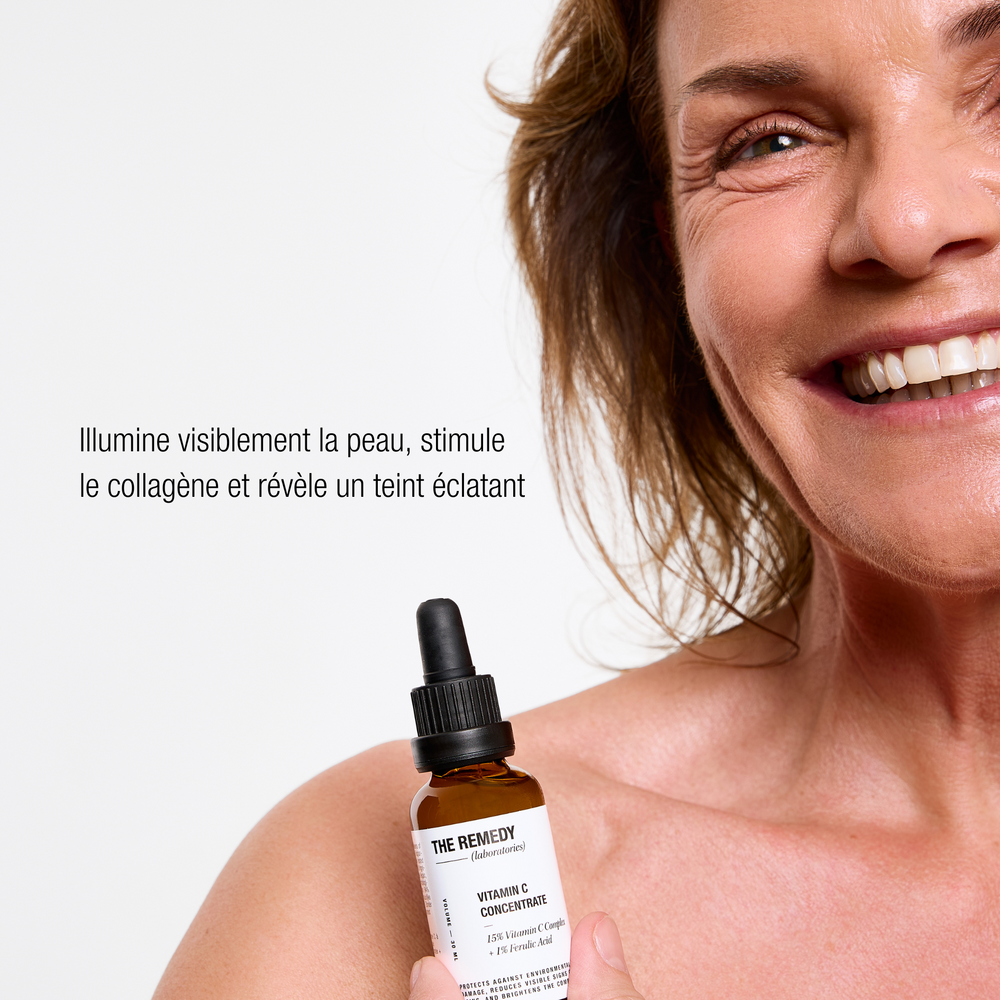 The Remedy Laboratories