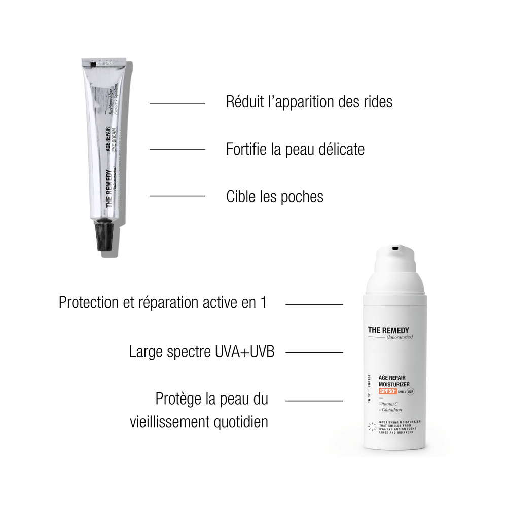 The Remedy Laboratories