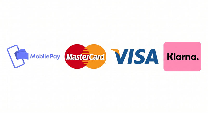 Payment methods