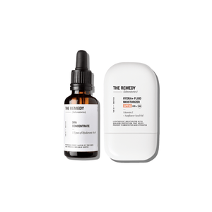 Hydra+ Sun Protect Set
