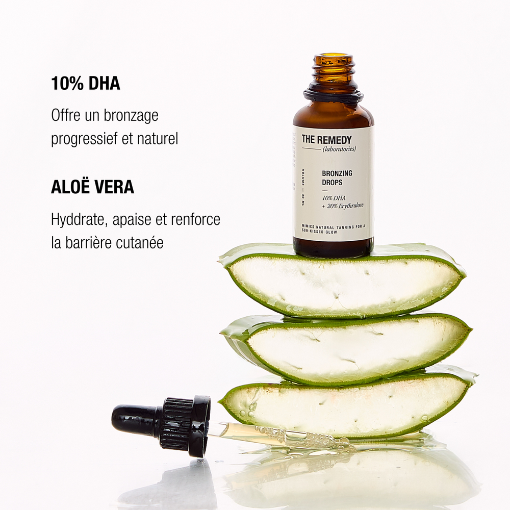 The Remedy Laboratories