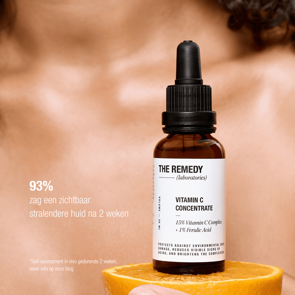 The Remedy Laboratories