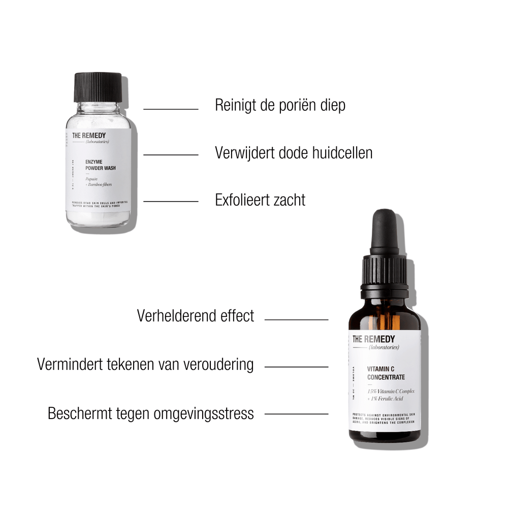 The Remedy Laboratories