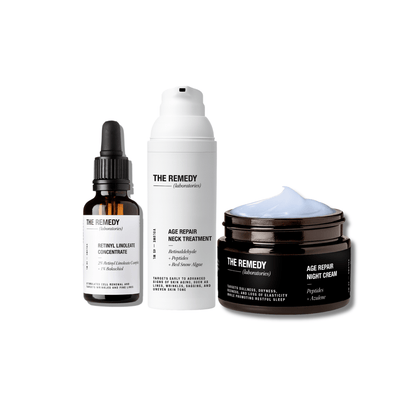 Age Repair Routine - PM