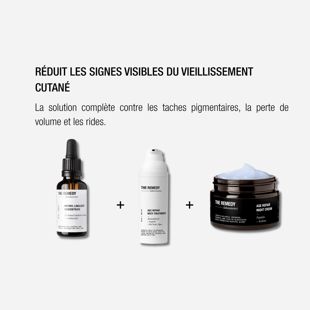 The Remedy Laboratories