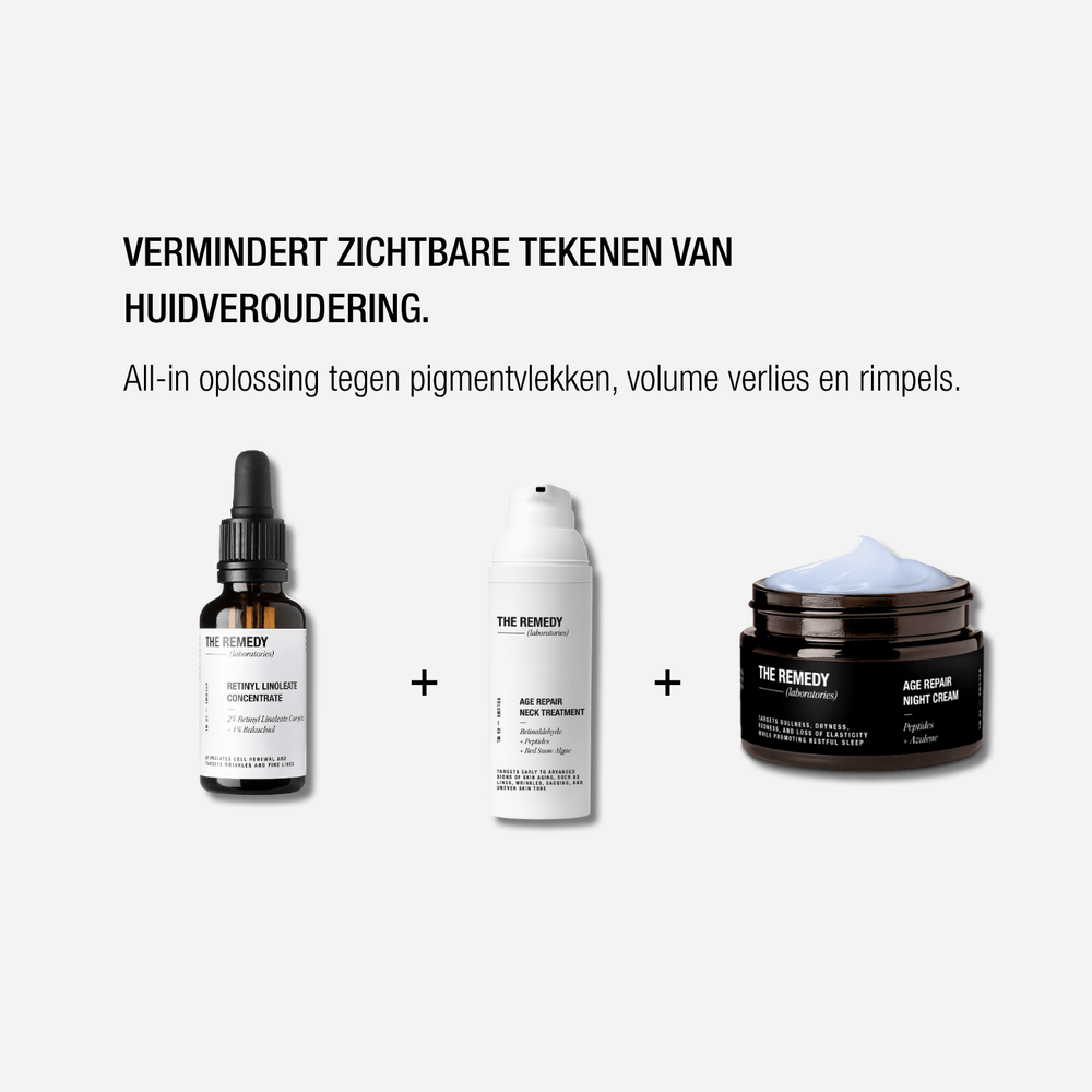 The Remedy Laboratories