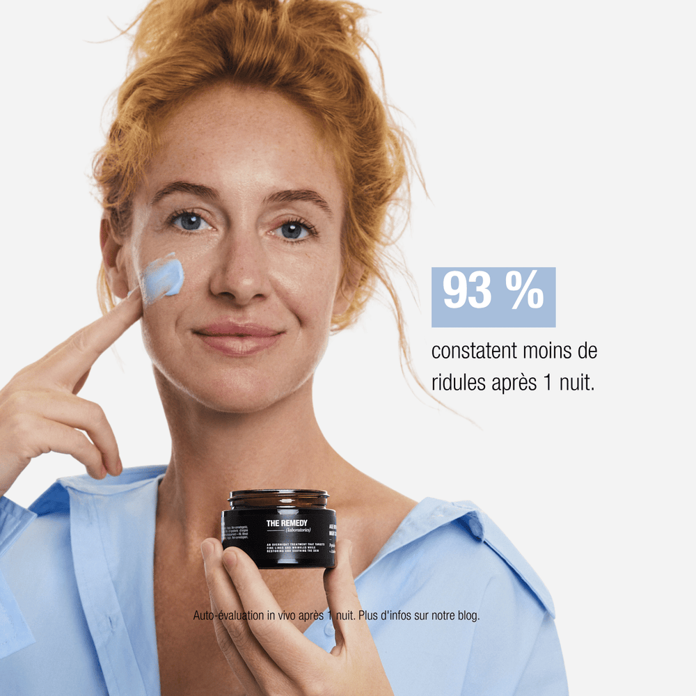 The Remedy Laboratories