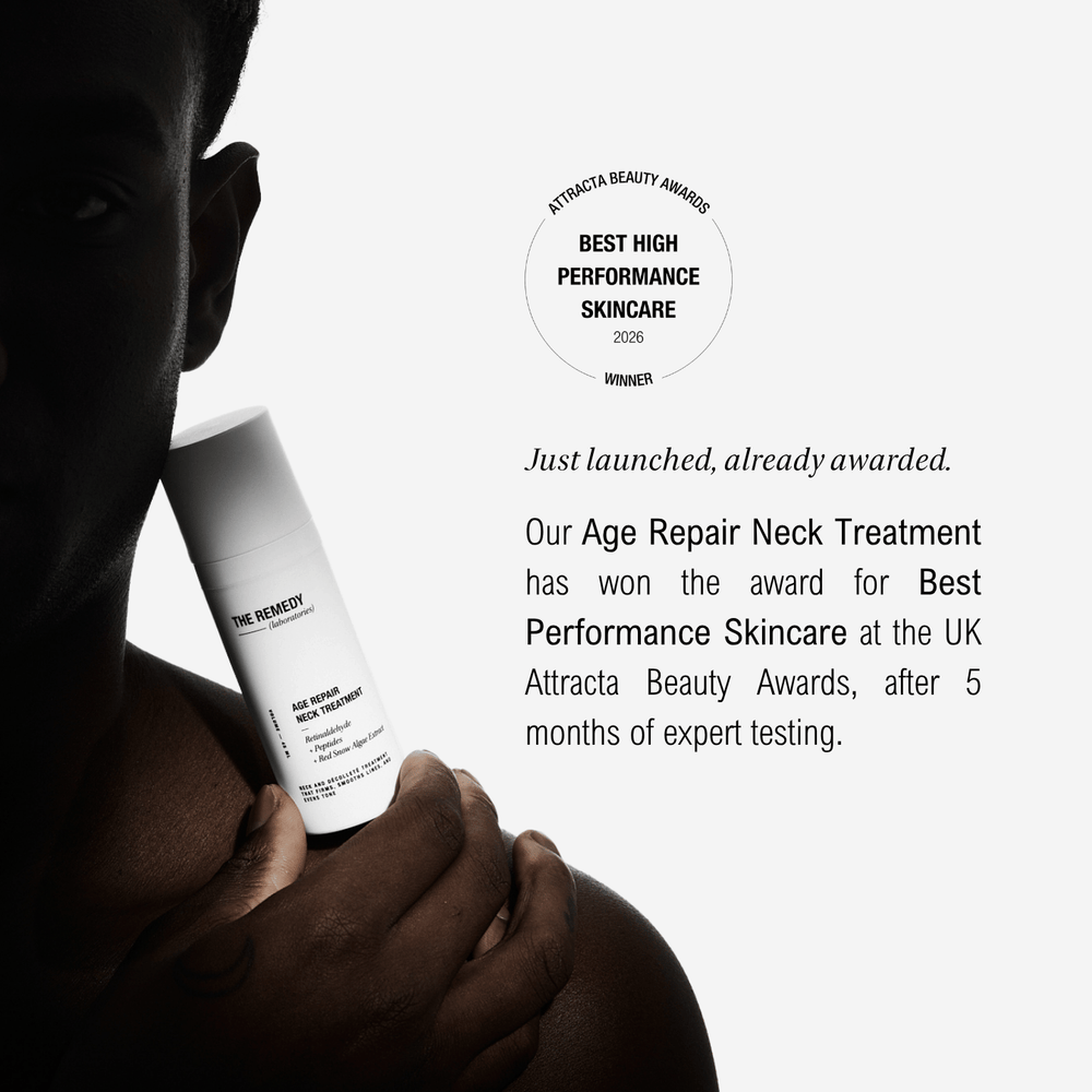 Age Repair Routine - PM