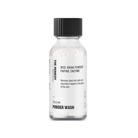 Enzyme Powder Wash (12 g)