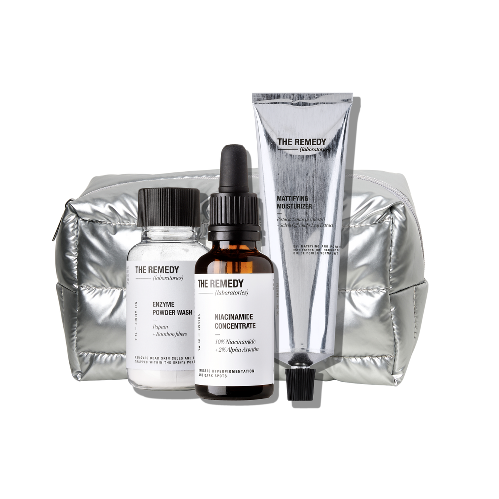 The Remedy Laboratories