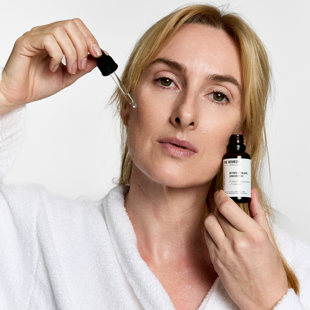 The Remedy Laboratories