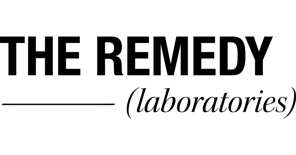 The Remedy Laboratories