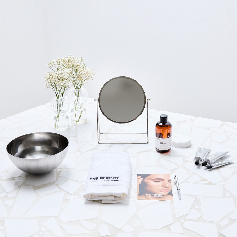 The Skin Retreat
