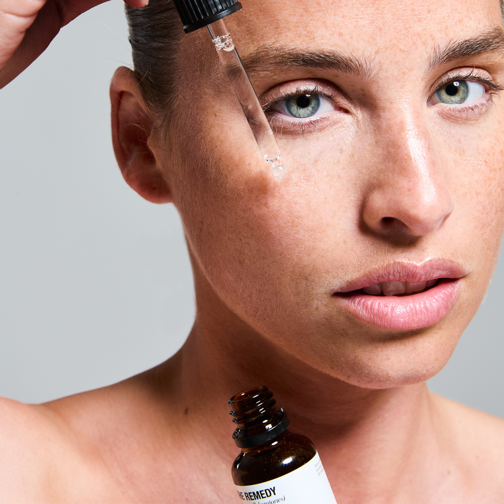 The Remedy Laboratories