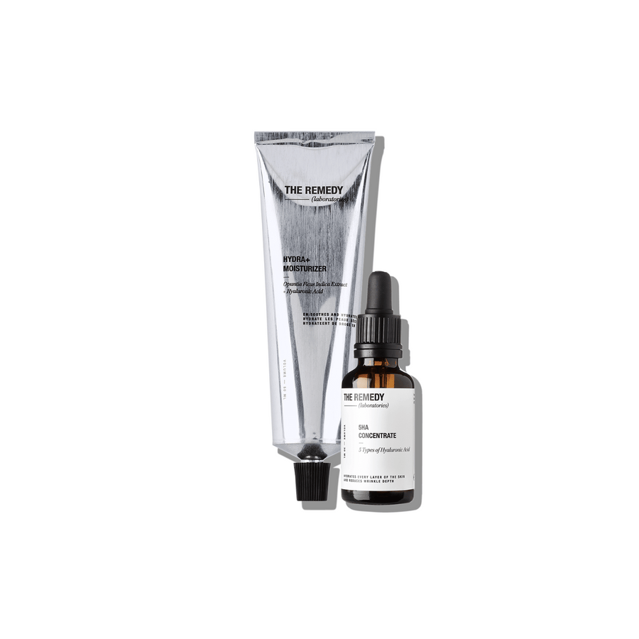 Skin Hydration Set