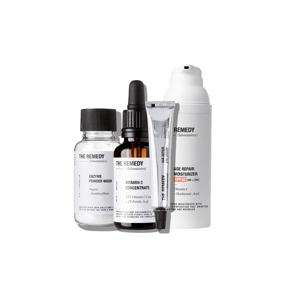 The Remedy Laboratories