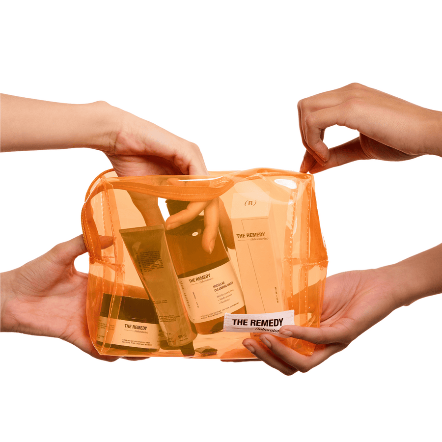 The Glow Bag