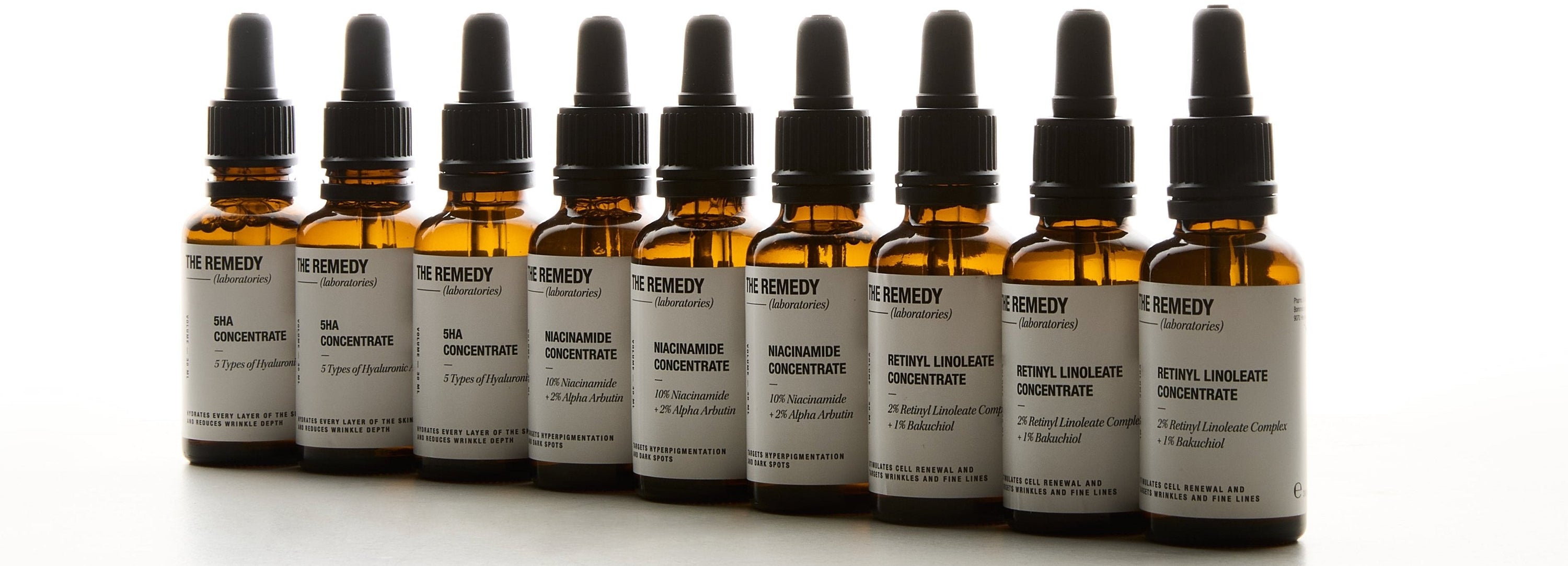 The Remedy Laboratories