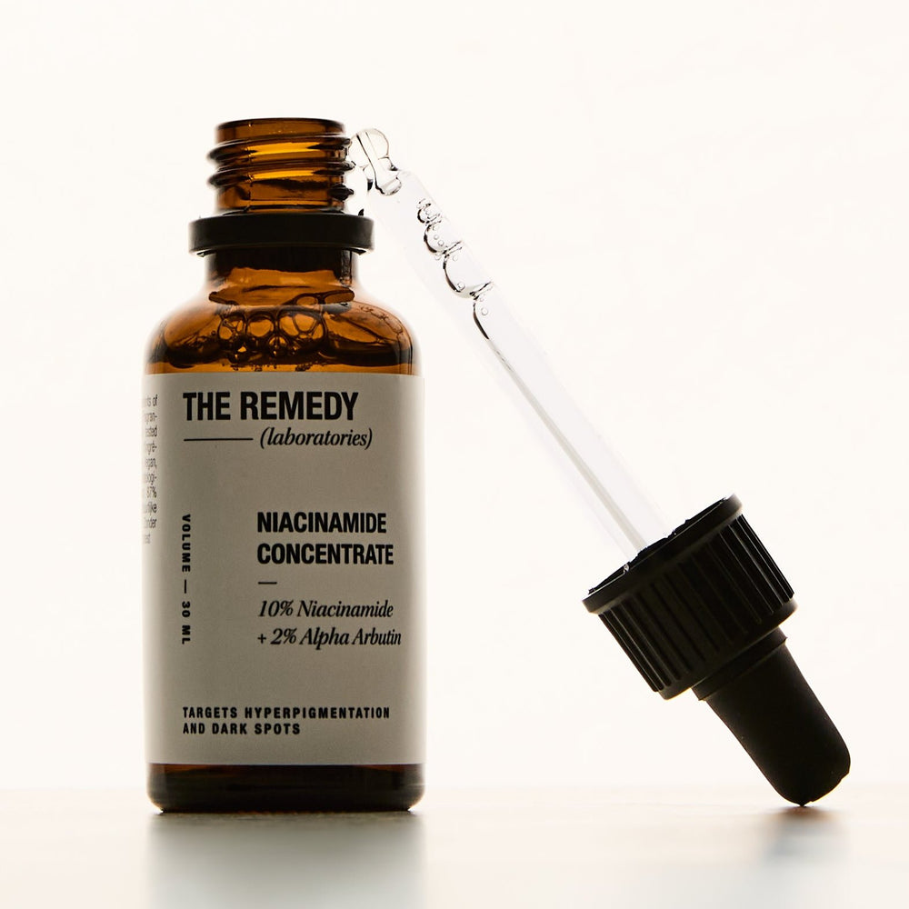 Niacinamide Concentrate