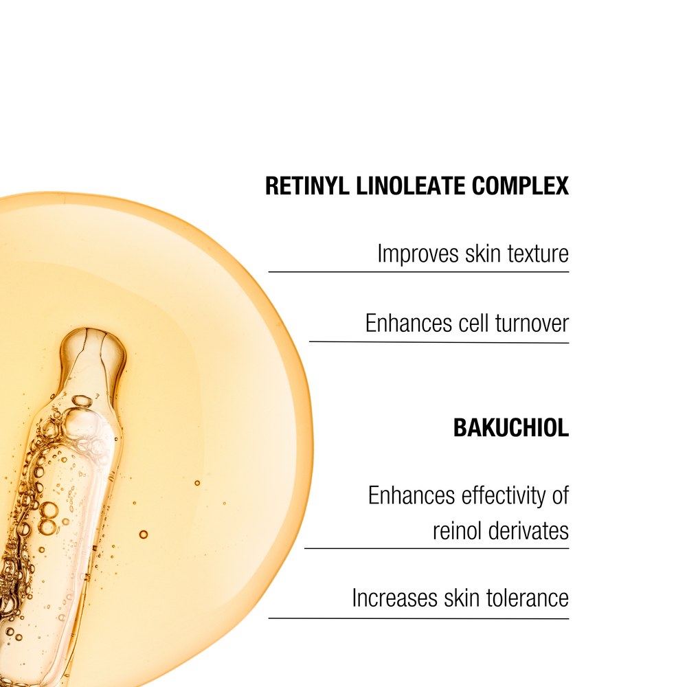 Retinyl Linoleate Concentrate