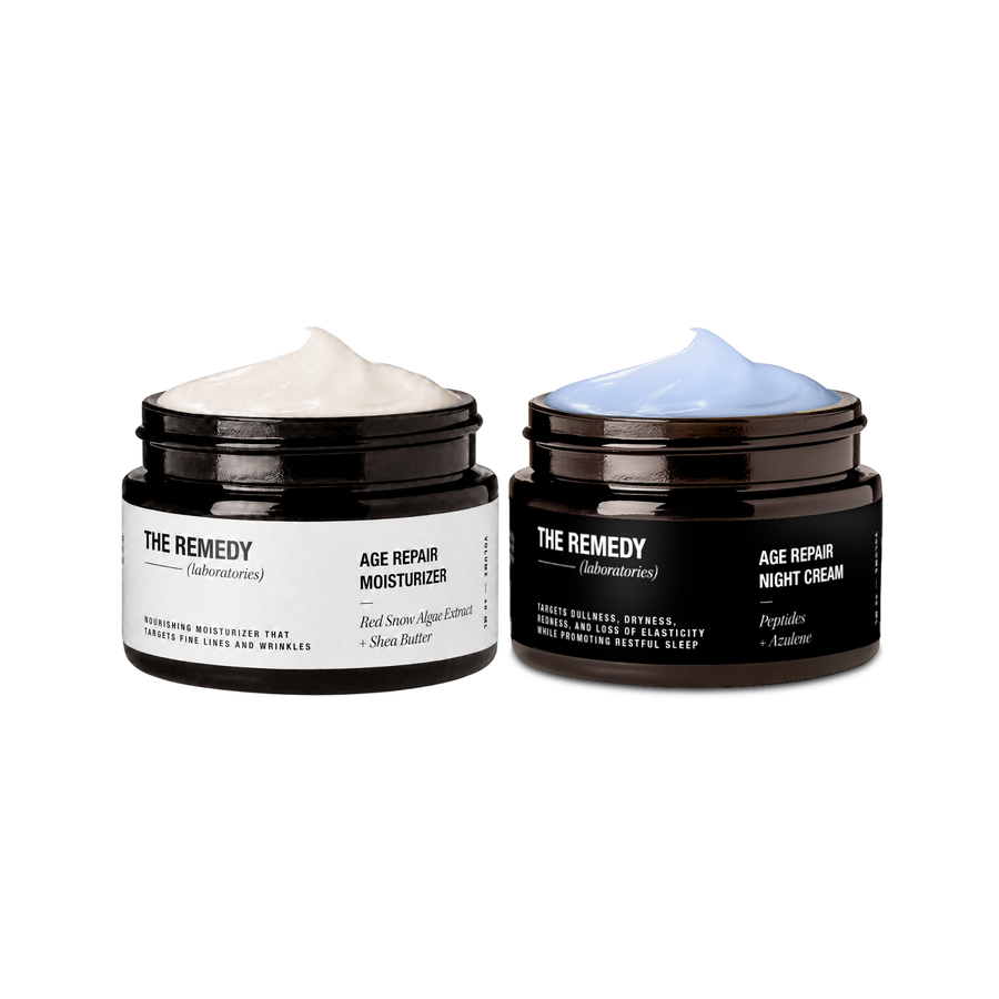 ALL-DAY AGE REPAIR SET