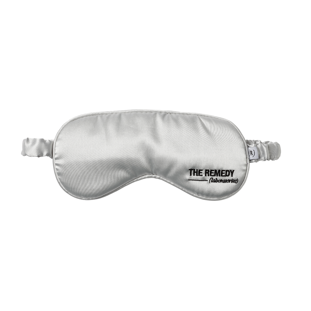 Premium Silk Sleeping Mask