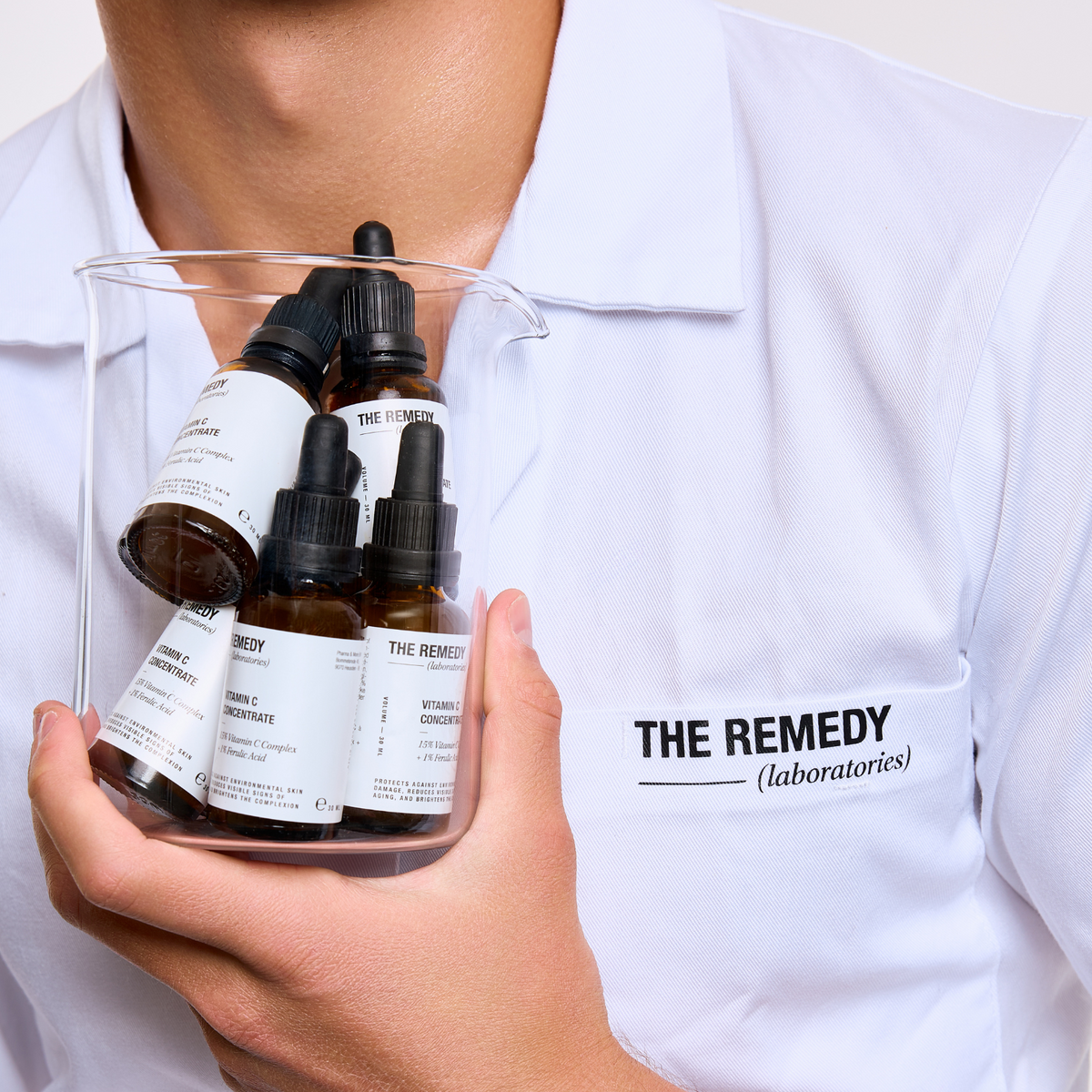 The Remedy Laboratories