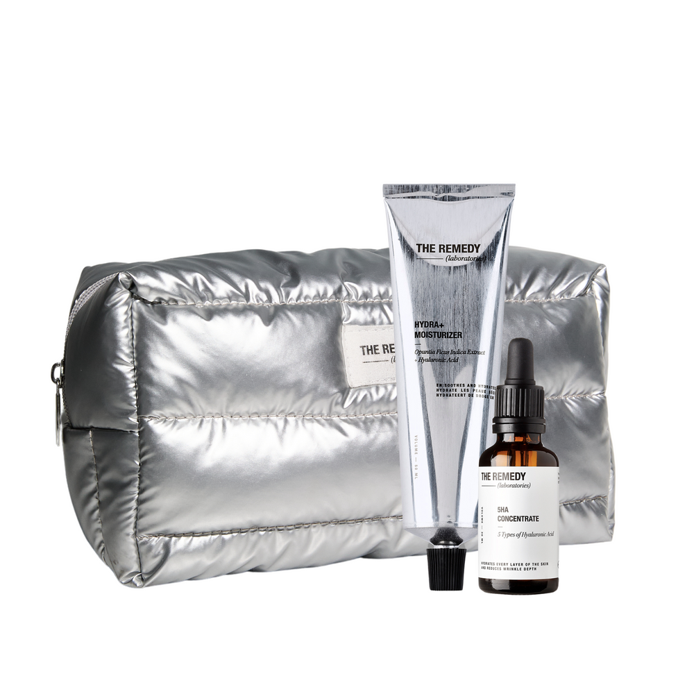 Skin Hydration Set